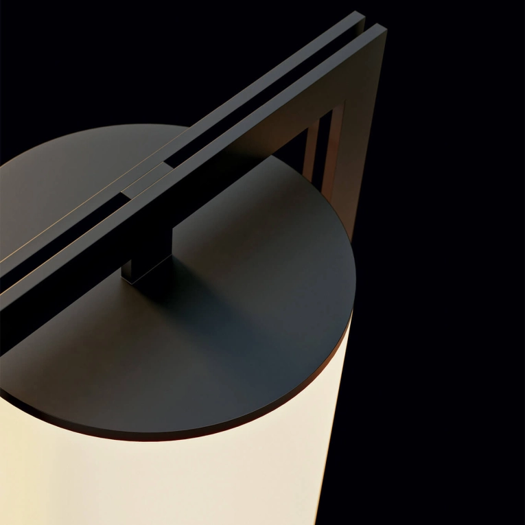 Luminaire extérieur LIES POLIFORM