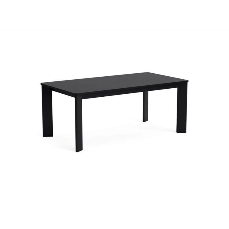 CHISEL rectangulaire Chêne Noir HAY
