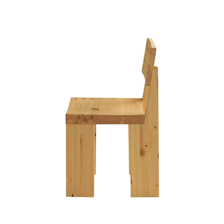 Chaise 001 VAARNII
