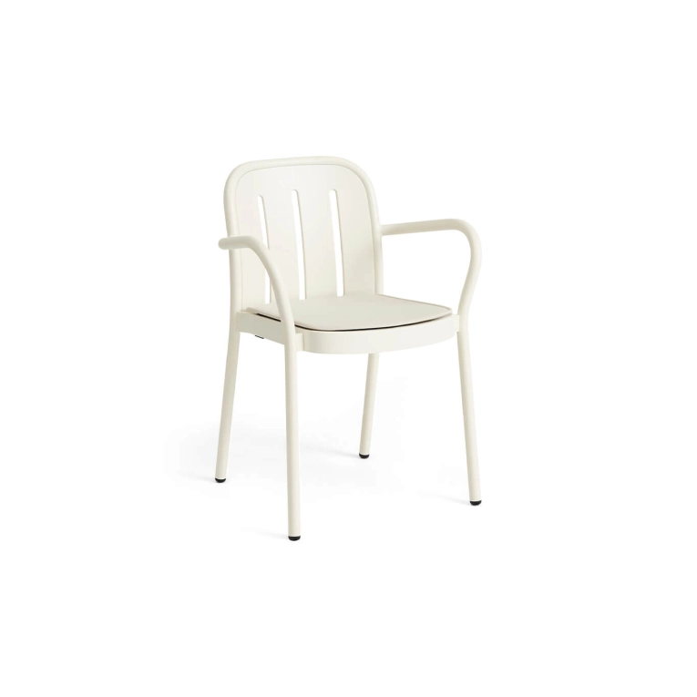 Coussin DEVILLE Coussin Blanc HAY