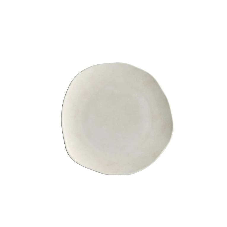 Assiette Set de 2 NATIVE DINNER Bouleau 101 COPENHAGEN