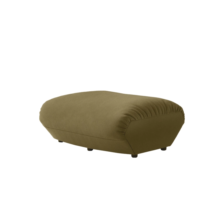 Pouffe HI LO AV56 Mylla 0971 AND TRADITION