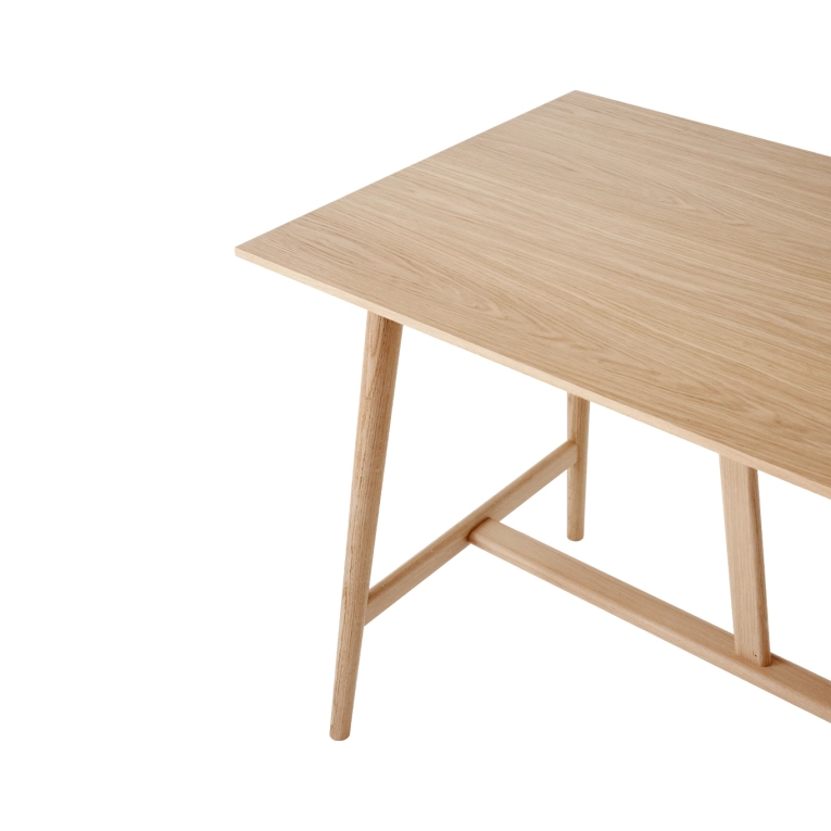 Table haute IN BETWEEN SK25 Chêne AND TRADITION