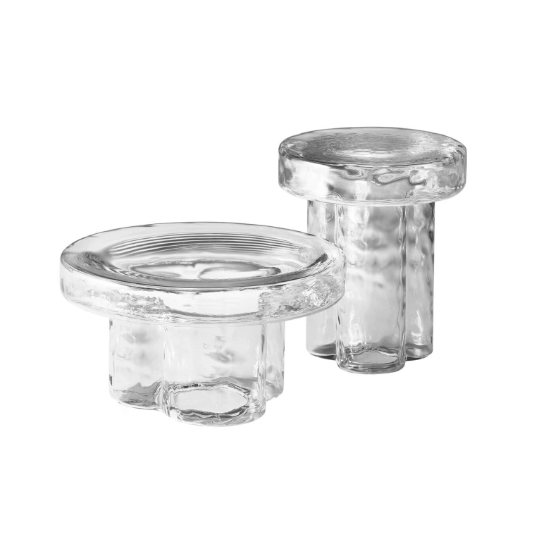 Coffee Table SODA ICED H 30 MINIFORMS