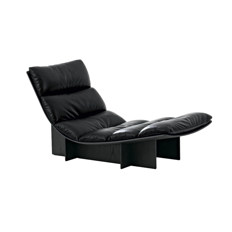Fauteuil ATTIMO POLIFORM