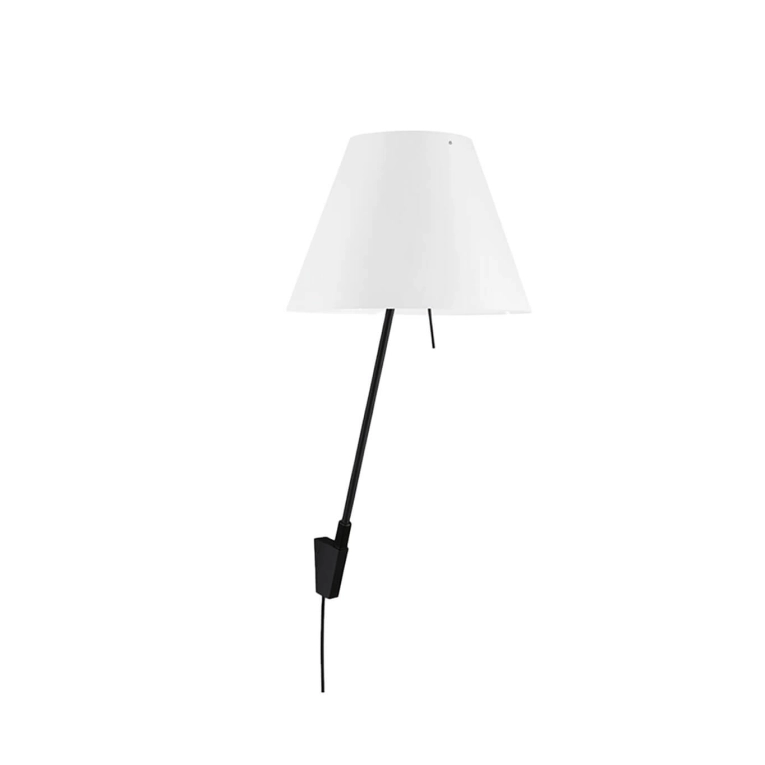 COSTANZINA H 54 Blanc LUCEPLAN