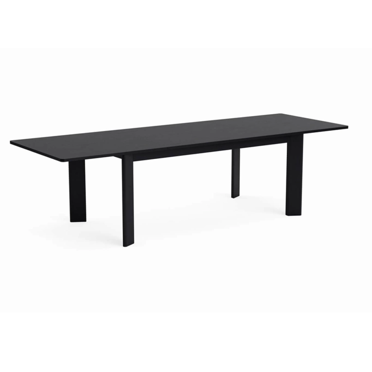 CHISEL rectangulaire Chêne Noir HAY