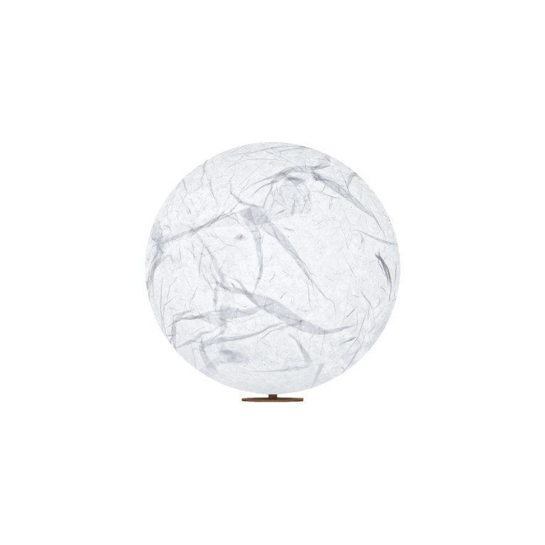 Table Lamp MOON T White DAVIDE GROPPI