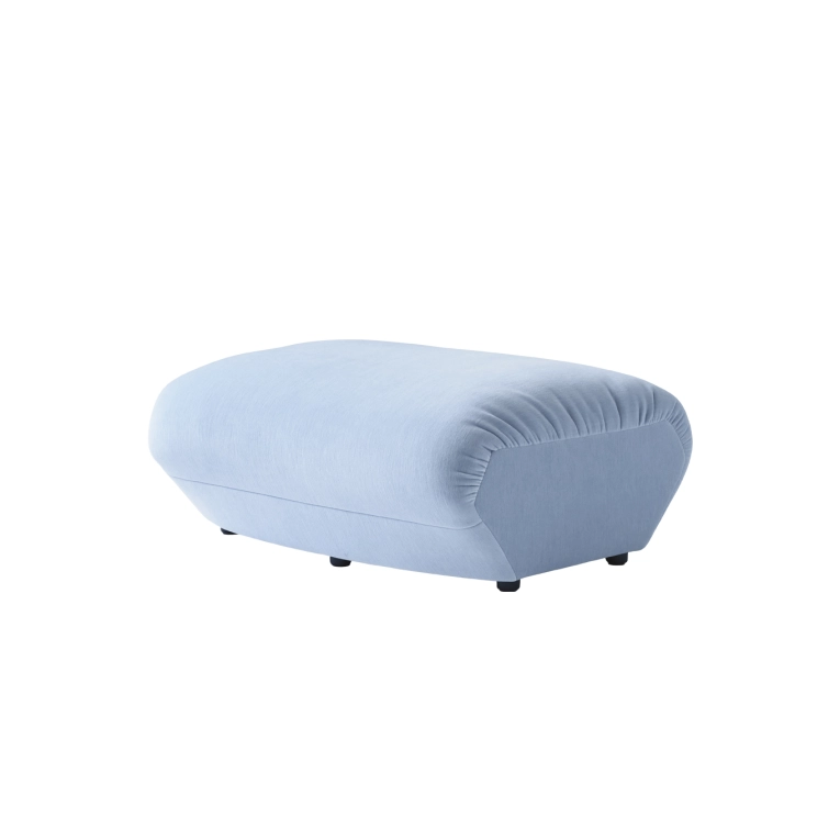 Pouffe HI LO AV56 Gentle 0733 AND TRADITION