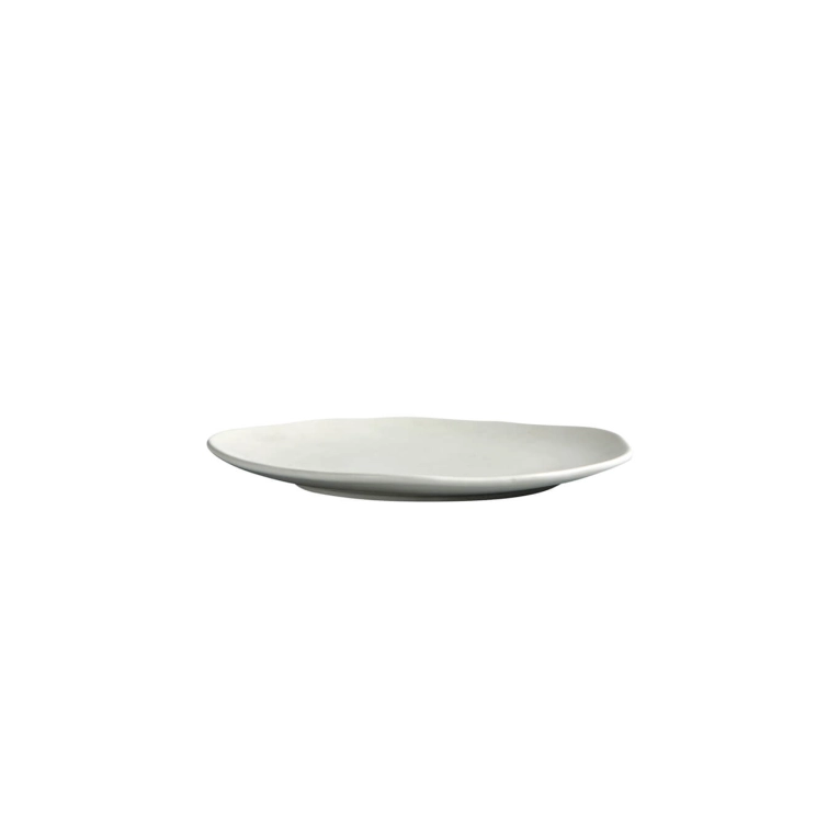 Assiette Set de 2 NATIVE DESSERT Bouleau 101 COPENHAGEN