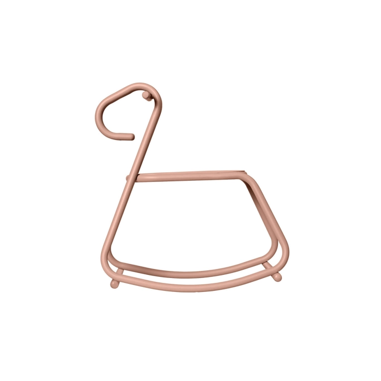 Seat LUSSI Pink FERM LIVING