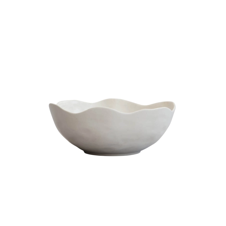 Accessoire de cuisine NATIVE BOWL big Bouleau 101 COPENHAGEN