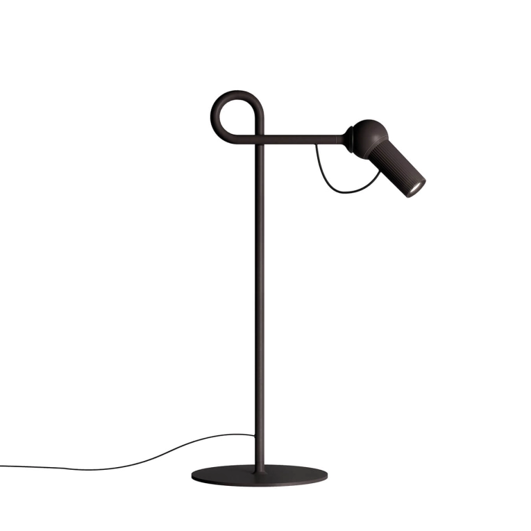 Lampe à poser BIRD TABLE Noir KDLN