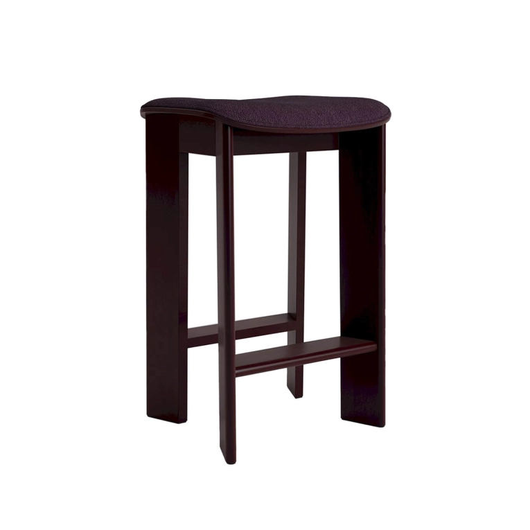 CHISEL H 65 Turf Bordeaux / Hêtre Bordeaux HAY