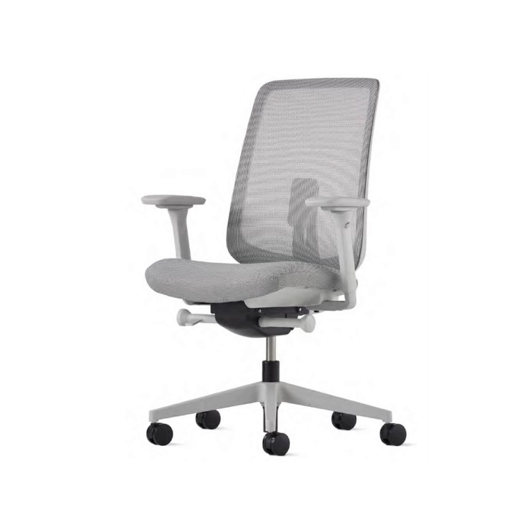 VERUS Mineral 123 Iceberg / Mineral HERMAN MILLER