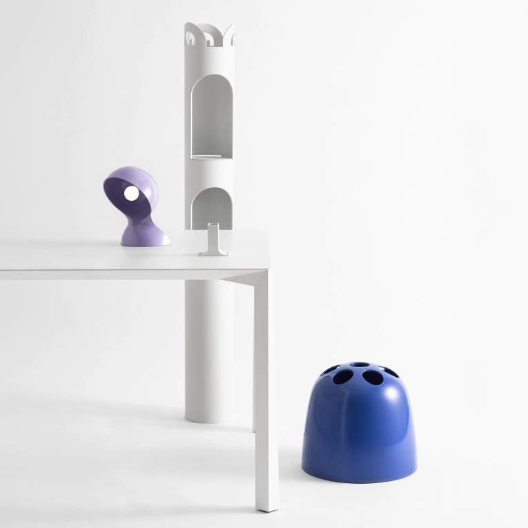 Lampe à poser DALU Lavande ARTEMIDE