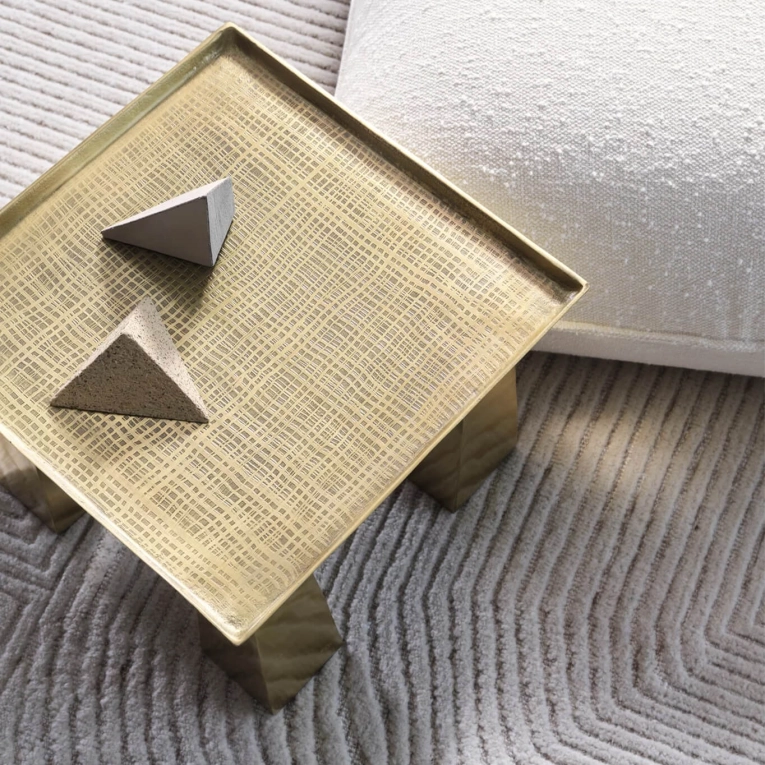 Coffee Table MEDLEY 48 Helios GERVASONI