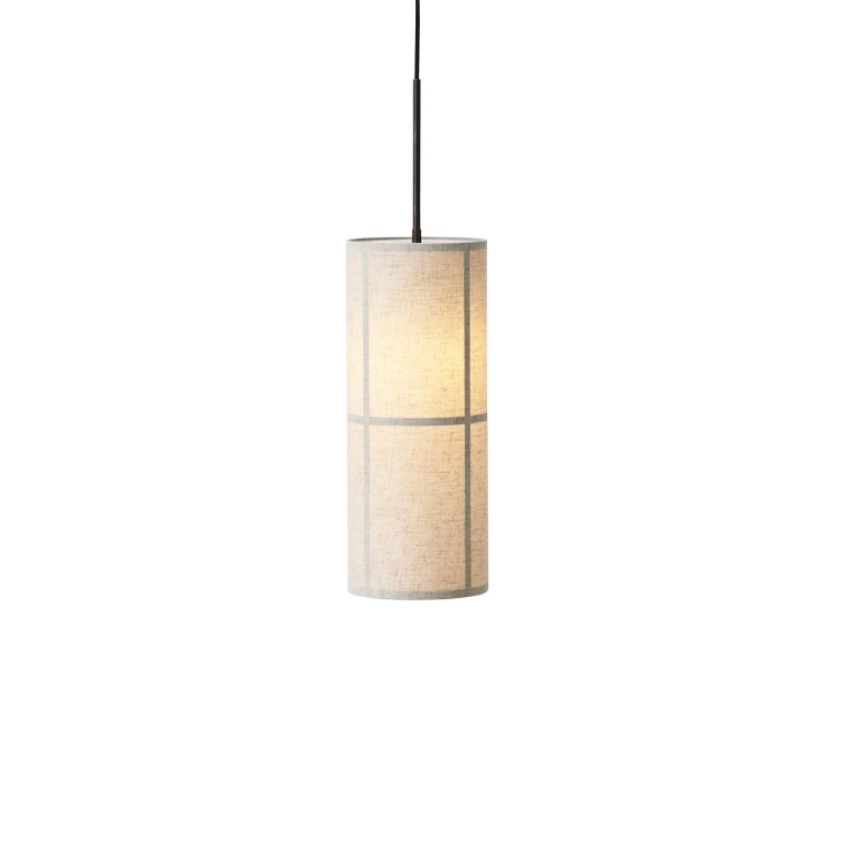 Pendant Light HASHIRA Beige AUDO COPENHAGEN