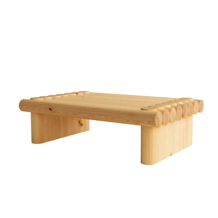 Table basse 004 VAARNII