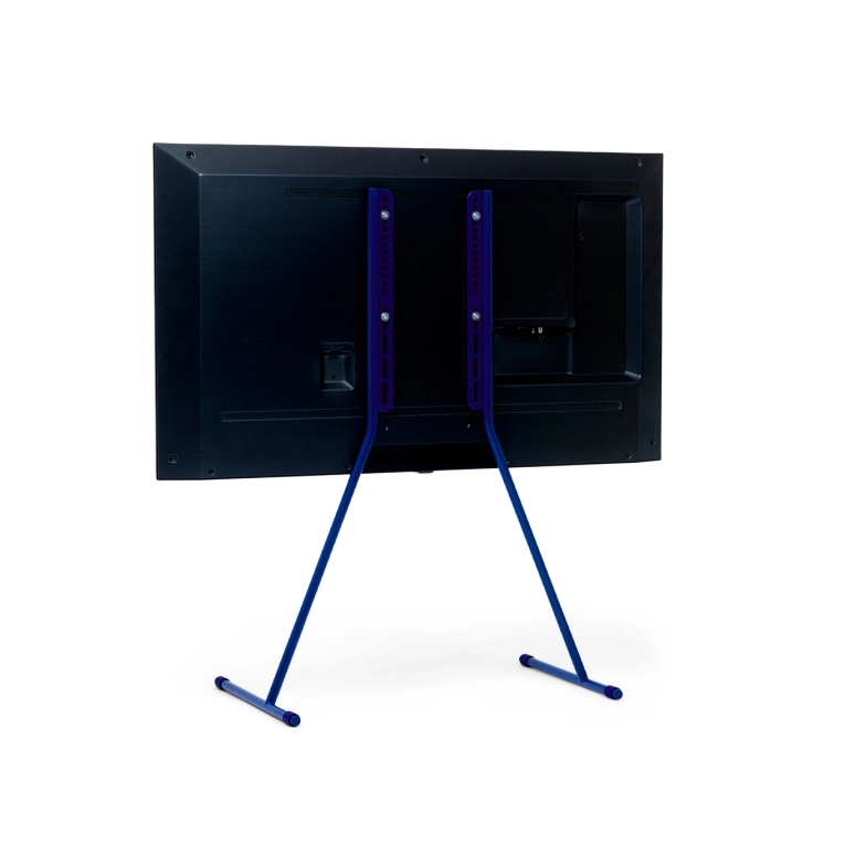 Support TV VIVA Ultramarin PEDESTAL