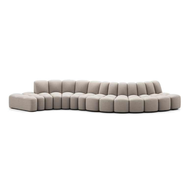 Canapé ARRAY MDF ITALIA