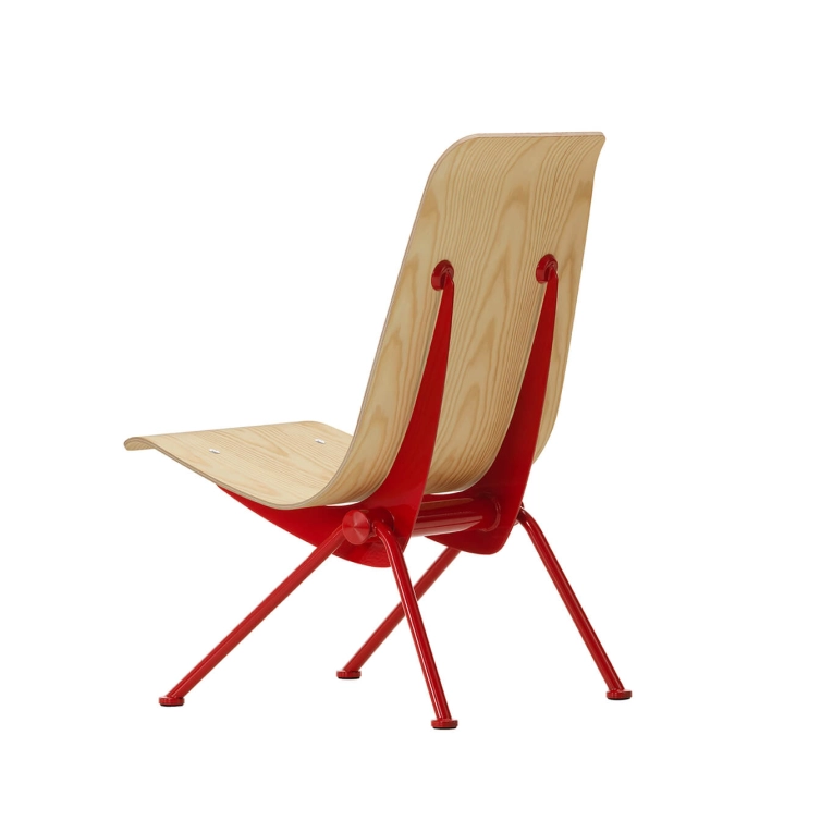 Fauteuil ANTONY - Édition limitée 2025 VITRA