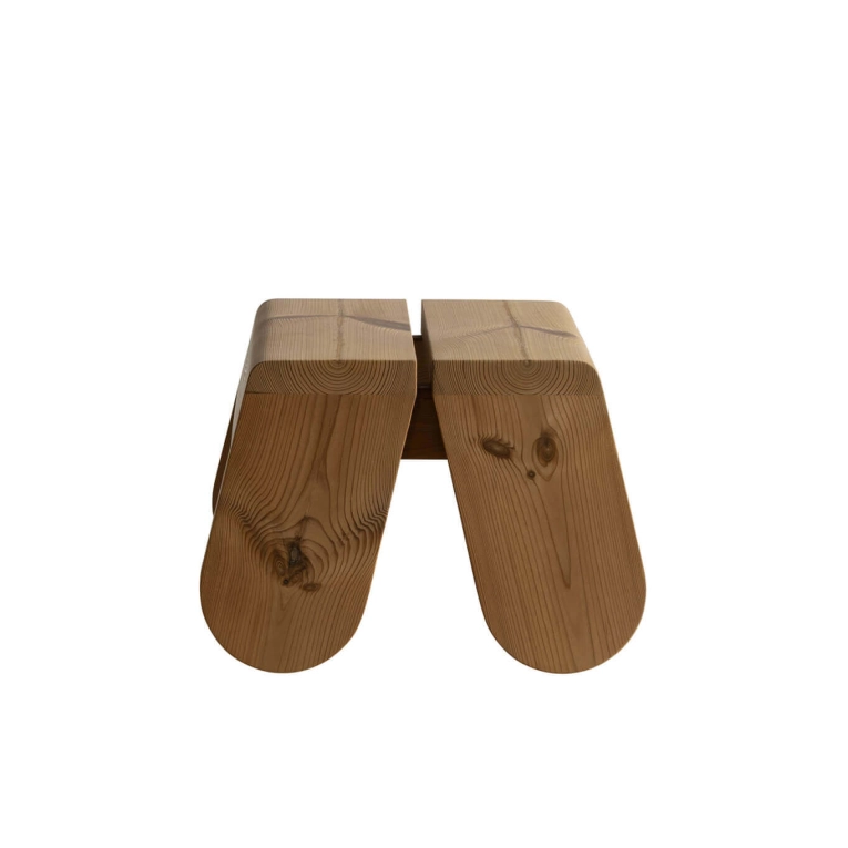 Tabouret extérieur PEACE VAARNII