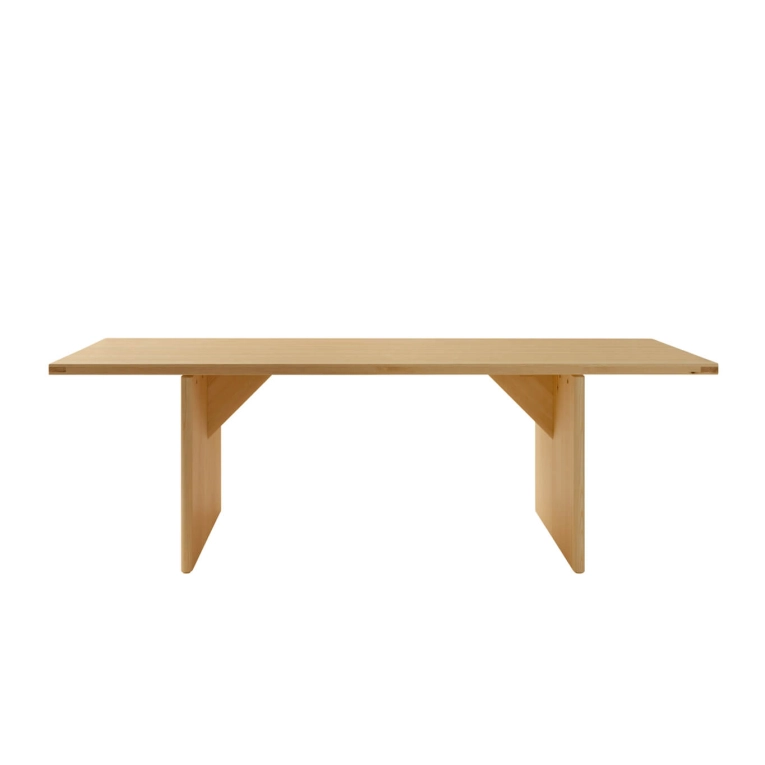 Table KOLMIO L 227 VAARNII