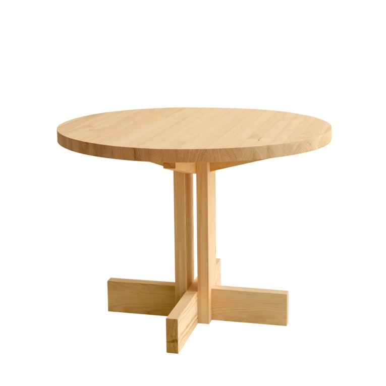 Table 001 Ø 100 VAARNII