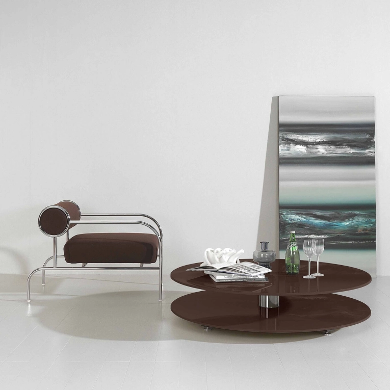 Fauteuil SOFA WITH ARMS Hallingdal Rouge CAPPELLINI