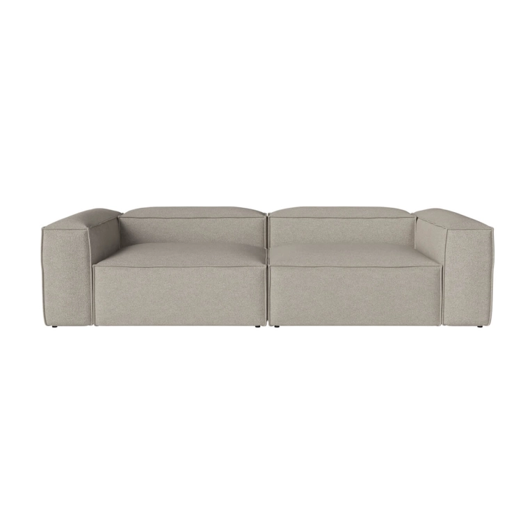 Sofa Cosima Sofa Bed 280x120 Monza Sand BOLIA