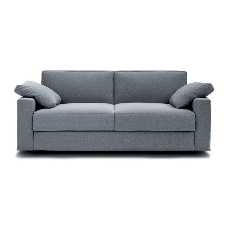 Sofa bed GO UP Gris CAMPEGGI