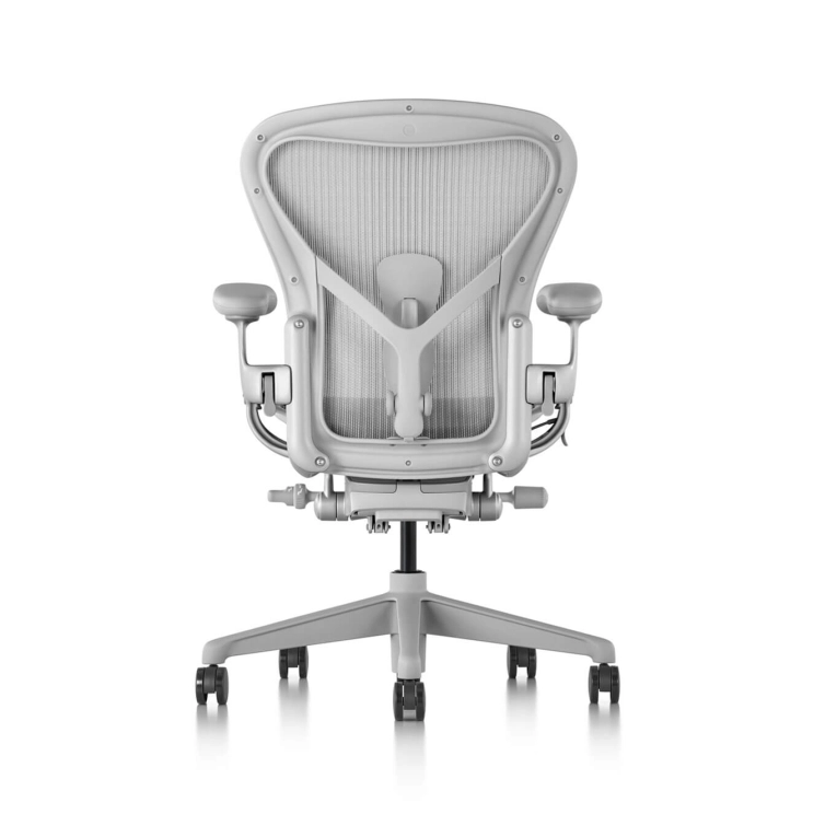 Fauteuil de bureau AERON Mineral HERMAN MILLER
