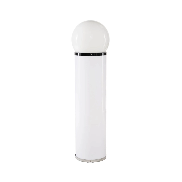 Floor Lamp 1809 White TACCHINI