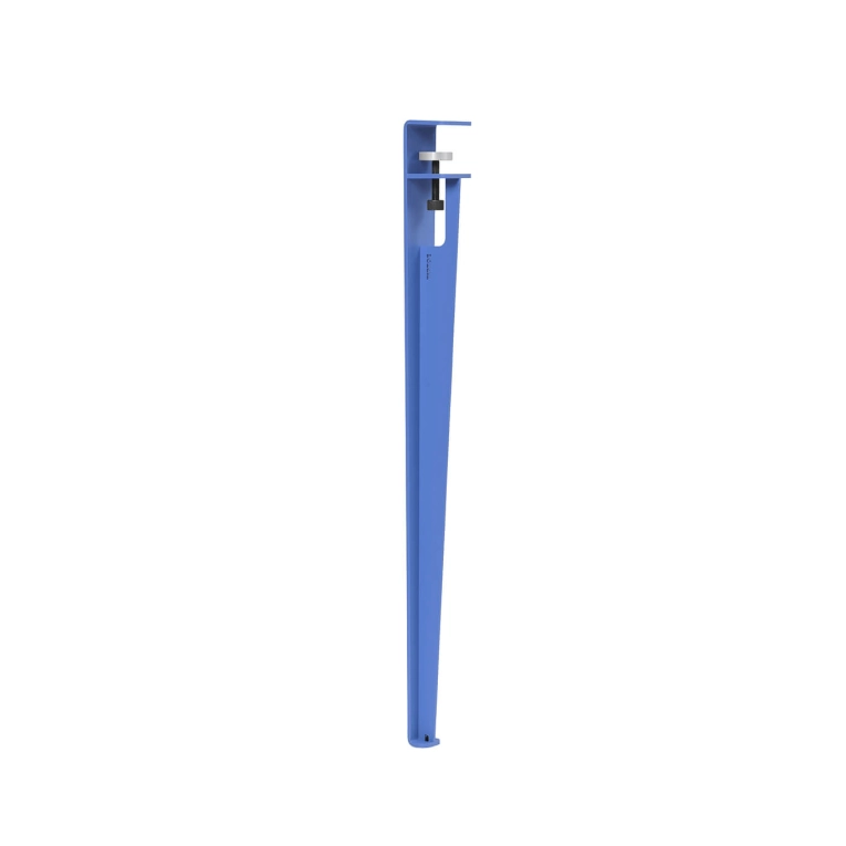 Dining Table Pied TIPTOE 75 CM Azure Blue TIPTOE