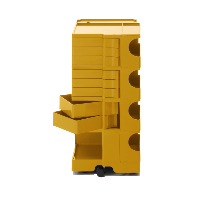 Meuble de rangement BOBY B48 Miel B-LINE