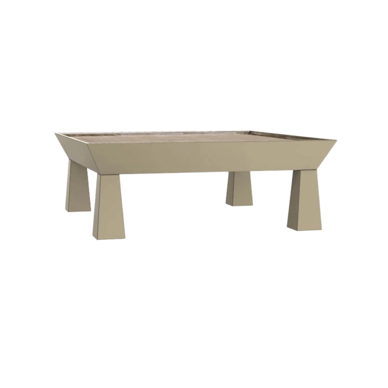 Coffee Table MEDLEY 48 Helios GERVASONI