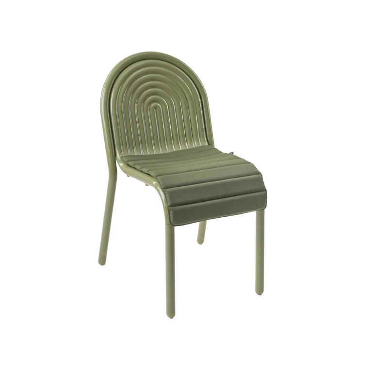 Coussin Coussin Groove Mousse TOM DIXON