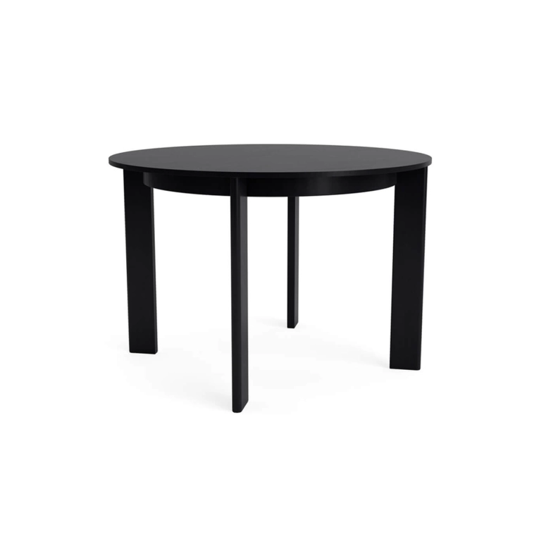 CHISEL 4 pieds Ø 110 Chêne Noir HAY