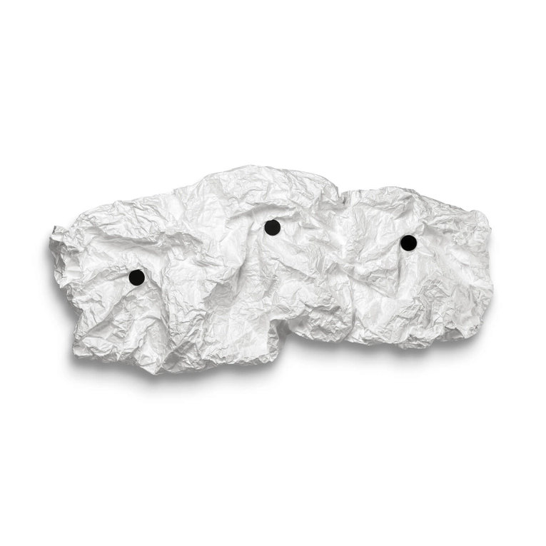 Applique MAAP W3 Blanc FLOS