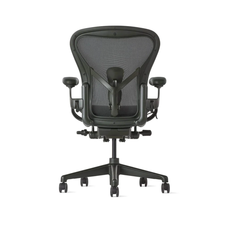 Fauteuil de bureau AERON Jasper HERMAN MILLER