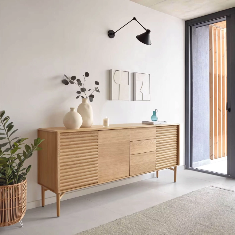 LENON L 200 Chêne KAVE HOME