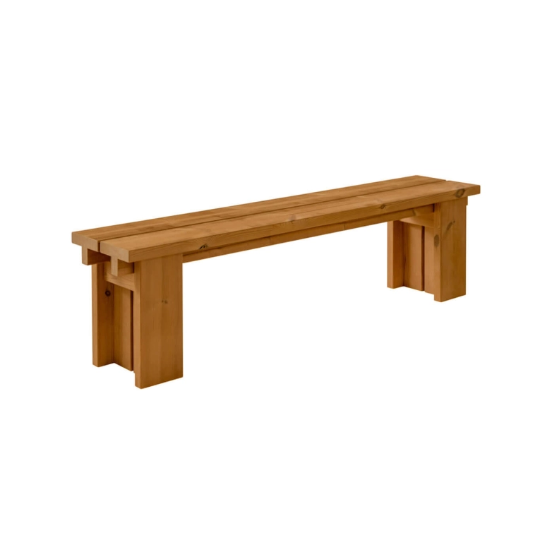 Banc extérieur OSA L 182 VAARNII