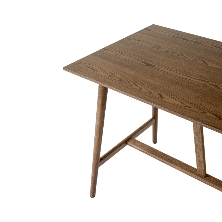 Table haute IN BETWEEN SK28 Chêne fumé AND TRADITION