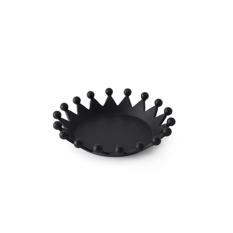 Petit rangement CAST CROWN FLAT Coupelle TOM DIXON