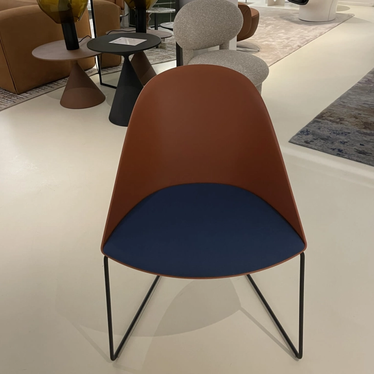 Dining Chair CILA Remix Fabric ARPER