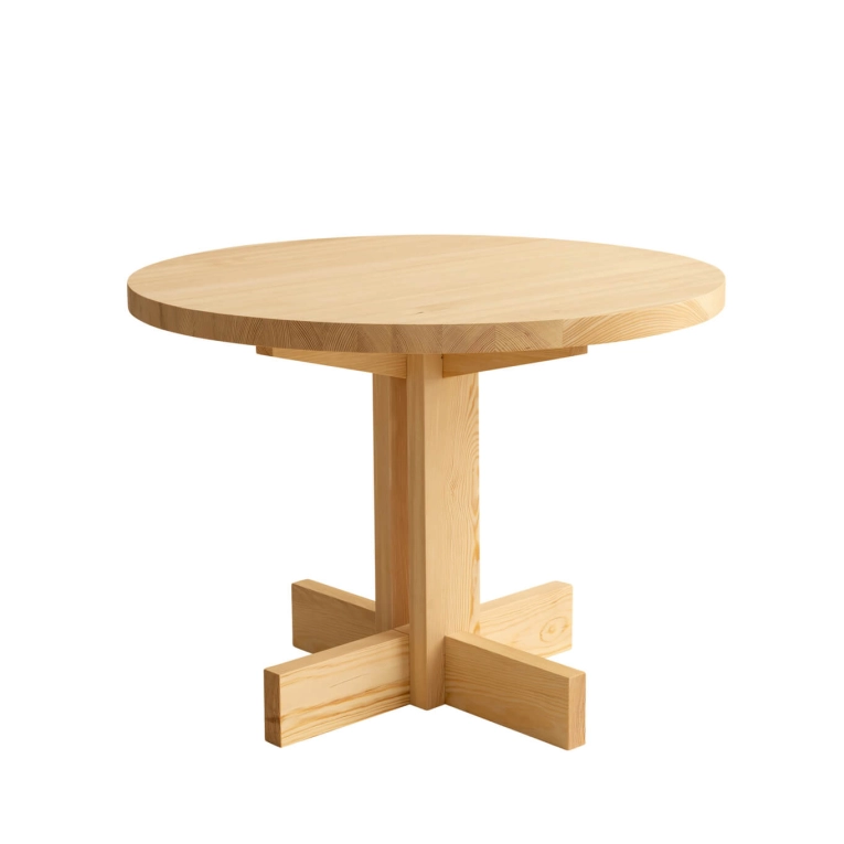 Table 001 Ø 100 VAARNII