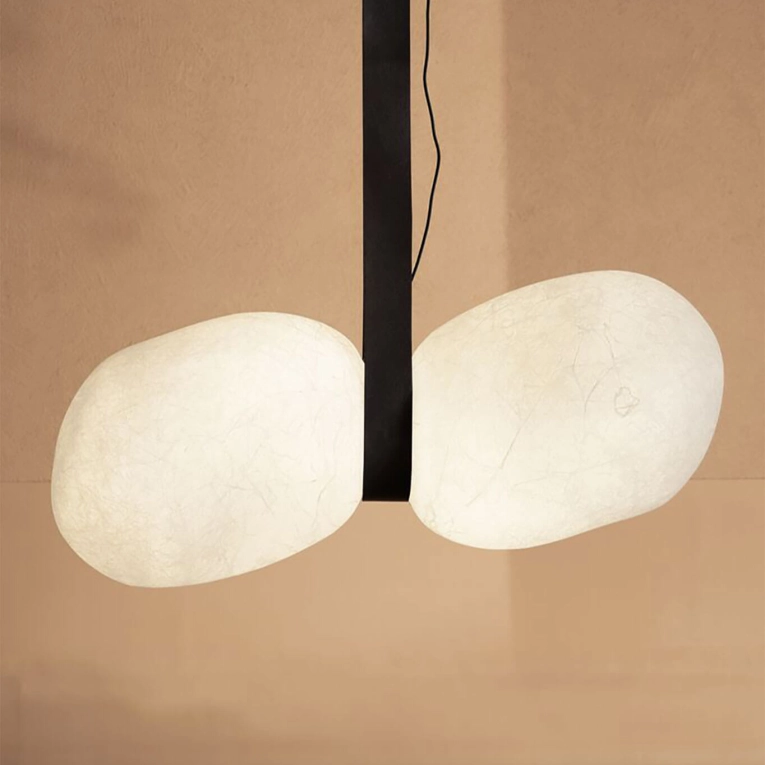 NUBE BLANCA BAXTER