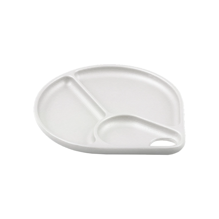 Accessoire de bureau PING PONG L 30 Blanc B-LINE