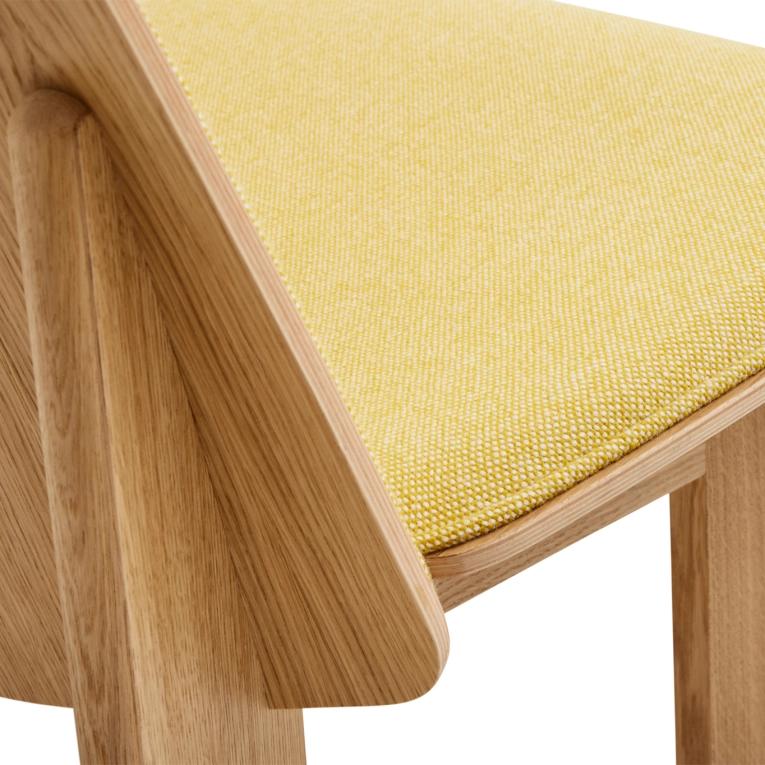 CHISEL Hallingdal 407 / Chêne HAY